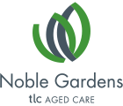 TLC Aged Care - Noble Gardens logo
